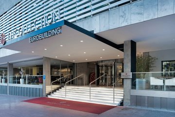 ULI Europe Conference 2023 kicks off in Madrid