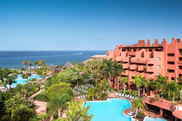 Santander and Signal acquire Hotel Sheraton La Caleta for €80M