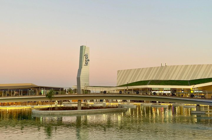 Lagoh voted 'Best Newly Developed Shopping Centre'