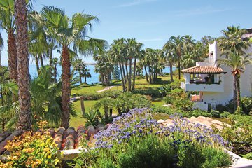 Marbella's luxury RE market has undergone a profound transformation