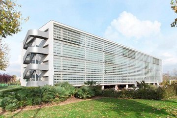 Meridia sells four office buildings for €80M