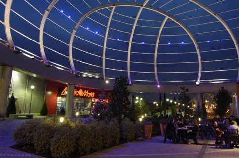 The Trajano socimi to buy the Alcalá Magna shopping centre for 100 million 