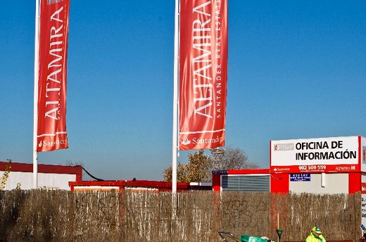 Altamira places more than 1.700 assets on the market