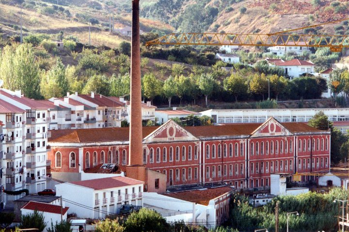 Asian investors buy Chemina building to create a new hotel