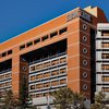 Colonial analyses converting IBM's Madrid headquarters into residential units