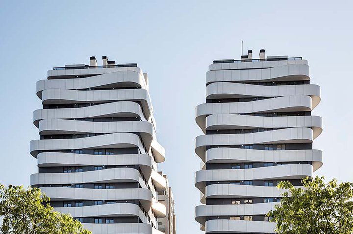 Cohen & Steers becomes Neinor's third largest shareholder with a 5% stake