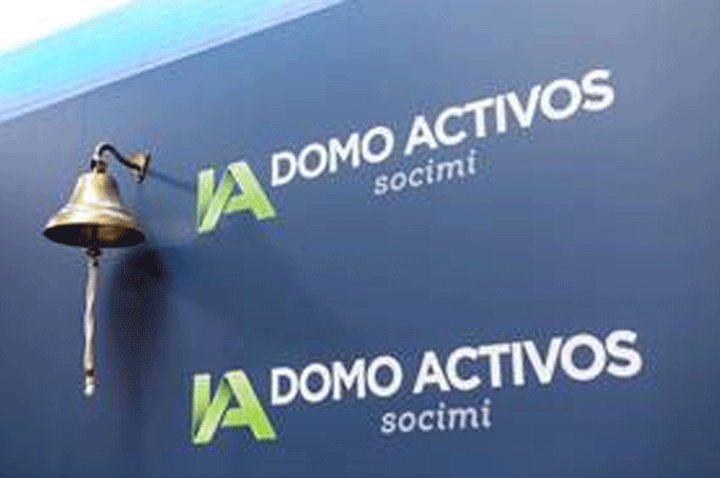 Domo Activos receives €16M on its third capital increase