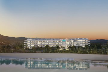 Excem RE and Pininfarina analyse “new normal” for high-end residences