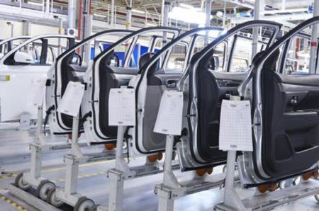 FAURECIA INSTALS €6M OPERATIONS CENTRE IN SANTA MARIA DA FEIRA