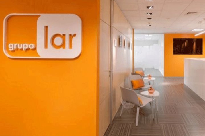 Grupo Lar and Centerbridge form a joint venture specialized in developing logistic warehouses