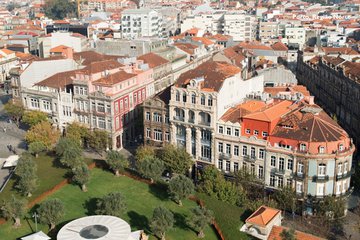 Investment: "Portugal had a fantastic first quarter"