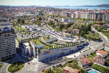 Lar España’s revenues increased in 2020