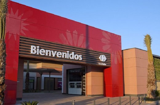 Carmila and Carrefour Property invest €17M in the renewal of Los Patios