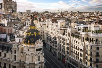 Housing becomes more expensive by 1.2% in the last month