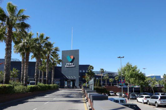 Management of shopping  Parc Vallés awarded to CBRE