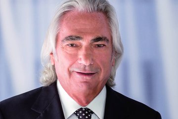 Merlin Properties welcomes Manuel Lao to its board