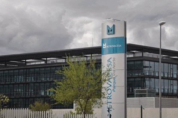Metrovacesa sells a tertiary terrain in Madrid to Corestate