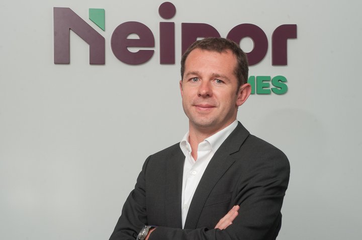 Neinor puts 780 new houses on the market 