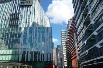  EXEA CORPORATION JOINS IN THE AUCTION OF HEAD OFFICES OF PUIG 