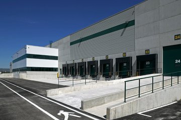 P3 Logistic Parks closes a non-monetary capital increase of €83.3M