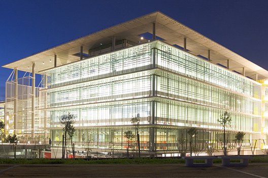 Abengoa sells its headquarters in Seville for €70M to the Junta de Andalucía