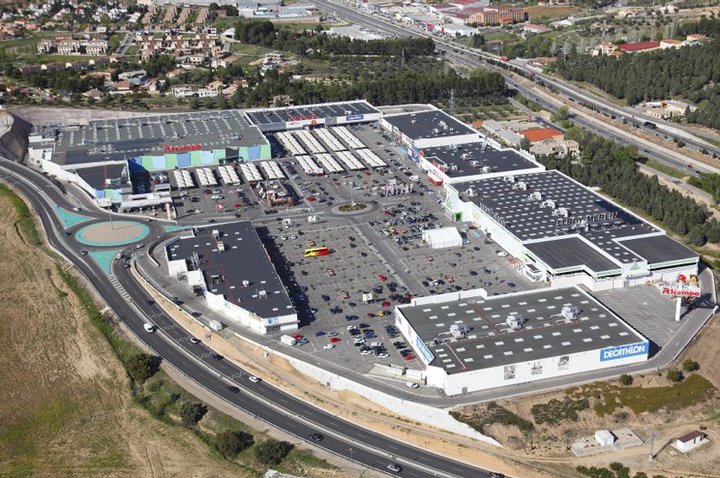 Lar España secures €35 million in financing