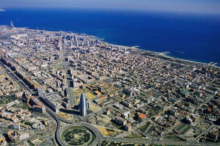 Prime offices in Spain benefit from the 'fly to quality' movement