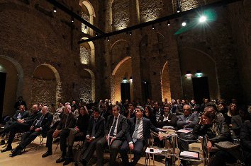 REITs may revitalize the «deeply traumtized» Portuguese rental market