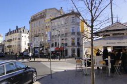RESIDENTIAL INVESTMENT IN LISBON CENTRES ON CHIADO-PRÍNCIPE REAL