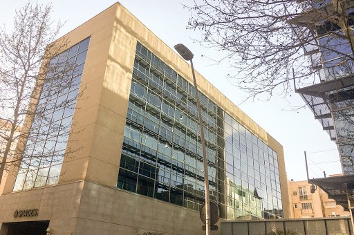 Starwood to sell office building for more than €60M