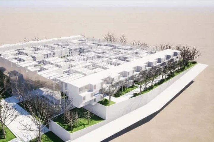 Student housing increases in Northern Portugal