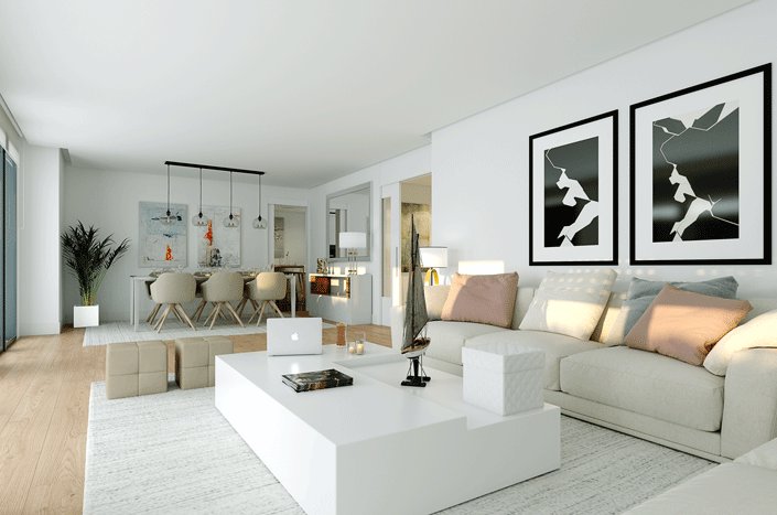 AEDAS Homes reaches the 1,000 houses sold 