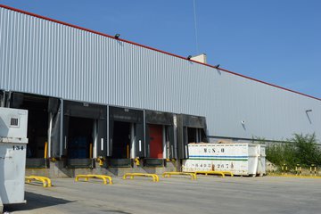 Thor  purchased €25.2M Madrid Logistics Portfolio