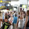 Spain welcomed 20 million international tourists up to April 