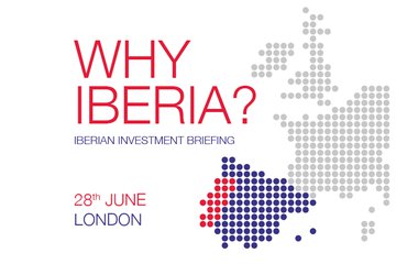 Iberian Investment Briefing returns on the 28th of June